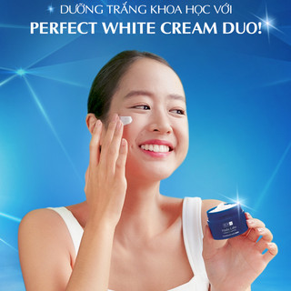 Kem/ Gel Hada Labo Sáng Da Chuyên Sâu, Giảm Thâm Sạm 50g