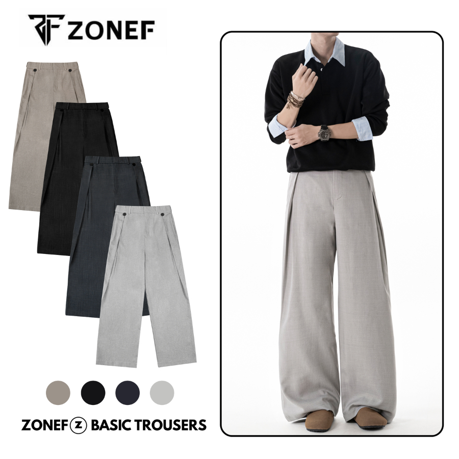 ZONEF STUDIO, Cửa hàng trực tuyến | Shopee Việt Nam