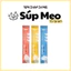 Súp Thưởng Cat Snack Cho Mèo - 15 Gram