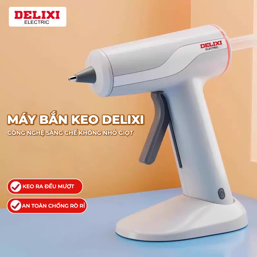 DELIXI Electric Tools Store - Shopee Mall Online | Shopee Việt Nam