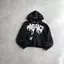 Áo Hoodie Zip Form Boxy 3Sao Nhiều Màu In Nổi , Áo Khoác Nỉ Hoodie Form Rộng Nam Nữ Unisex 2026