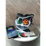 Pha Vision 2021-2025  Độ Bi 1.5 + Vòng Xoay Relegan ( Chính Hãng ) Mắt Quỷ Đổi Màu + 3D trắng ( Bảo Hành 24 Tháng — ảnh 2