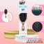 Lược chải tóc WETBRUSH Og'l Detangler Electroplste Light Pink