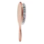 Lược chải tóc WETBRUSH Og'l Detangler Electroplste Light Pink