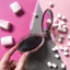 Lược chải gỡ rối WETBRUSH Mini Pop Fold Eletrplte - Lpink
