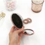 Lược chải gỡ rối WETBRUSH Mini Pop Fold Eletrplte - Lpink