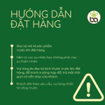 Nệm Cao Su Non Hoạt Tính Thiên Long 1m8 x 2m - Đệm Giường Cao Su Than Hoạt Tính Kháng Khuẩn Phù Hợp Gia Đình Có Con Nhỏ — ảnh 3