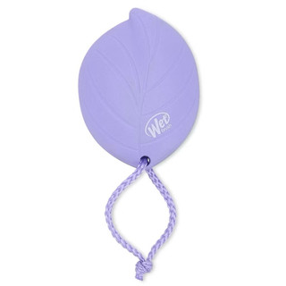[CHÍNH HÃNG] Lược Gội Đầu Và Massage WET BRUSH GO GREEN OIL INFUSED SCALP MASSAGER AND EXFOLIATOR