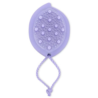 [CHÍNH HÃNG] Lược Gội Đầu Và Massage WET BRUSH GO GREEN OIL INFUSED SCALP MASSAGER AND EXFOLIATOR