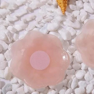 Miếng dán nâng ngực Silicon - Su nhiều kích thước nâng ngực siêu tốt MN002