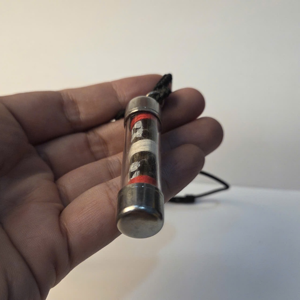 Phụ Kiện Trang Trí Takut Naga 5.5cm – Nhỏ Gọn, Ấn Tượng, Dễ Phối