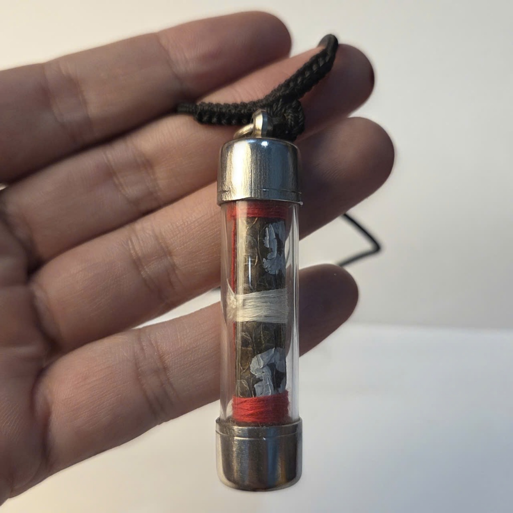 Phụ Kiện Trang Trí Takut Naga 5.5cm – Nhỏ Gọn, Ấn Tượng, Dễ Phối