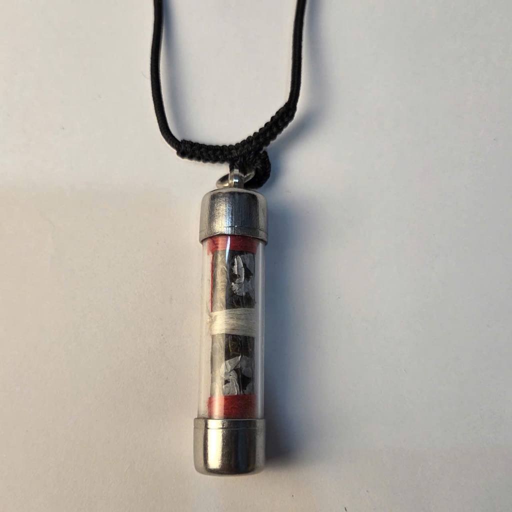 Phụ Kiện Trang Trí Takut Naga 5.5cm – Nhỏ Gọn, Ấn Tượng, Dễ Phối