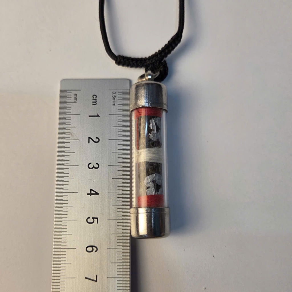 Phụ Kiện Trang Trí Takut Naga 5.5cm – Nhỏ Gọn, Ấn Tượng, Dễ Phối