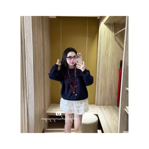 Nỉ In Chữ Basic QCCC Loại 1 (>50kg 1m55 Trở Lên )