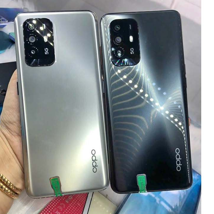 Điện thoại OPPO Reno5 Z 5G RAM 8GB/ 256GB Đẹp Zin, Phiên Bản Không Vân Tay