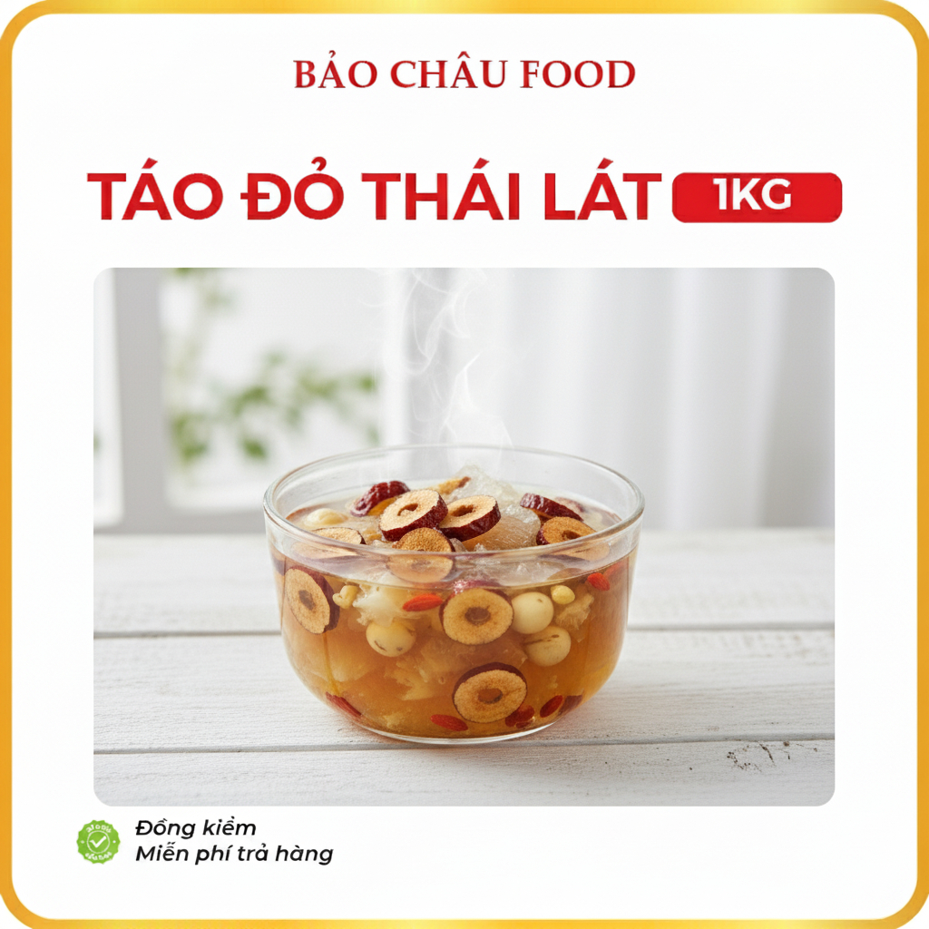 Combo 10 gói Sương sáo đen Thuận Phát (50gr/gói)