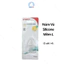 Núm Vú Silicone Pigeon mềm ( 2 cái/vỉ) Thay Thế Bình Cổ Hẹp, Núm Ti Mềm không BPA