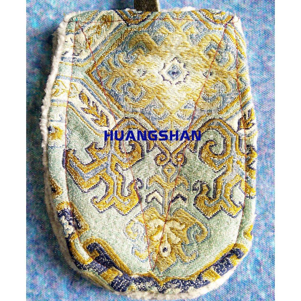 [HOT] 2 Miếng Nhắc Nồi Cách Nhiệt Vải Bố Đại Cotton Dày Dặn Bền Đẹp!