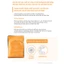 Mặt nạ phục hồi tái tạo trắng sáng, ngừa lão hoá Eshumi Snail Repair Peptide Mask (1 hộp 10 miếng)