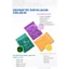 Mặt nạ phục hồi tái tạo trắng sáng, ngừa lão hoá Eshumi Snail Repair Peptide Mask (1 hộp 10 miếng)