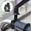 Kẹp gắn gương chiếu hậu 10mm, phù hợp với mọi loại xe máy. Giá đỡ gương - kẹp gắn gương chiếu hậu.
