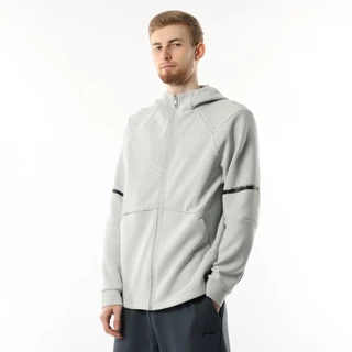 Áo Khoác Nỉ Có Mũ Thể Thao Nam Li-Ning Tập luyện/Training AWDV485-6V (Ghép bộ Quần AKLV321-5V)