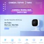 Camera TAPO c100, cố định góc rộng, độ phân giải 1080 full HD, đàm thoại 2 chiều, cảnh báo cói hú