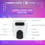 Camera wifi EZVIZ ngoài trời H8C 3MP, H9C 5MP, H80X, H90, xoay 360, ban đêm có màu, chống nước