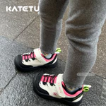 Giày thể thao cho bé sneaker phong cách leo núi Katetu, siêu nhẹ, da PU mềm, chống trượt X4CF029 — ảnh 5