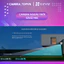 Camera wifi EZVIZ ngoài trời H8C 3MP, H9C 5MP, H80X, H90, xoay 360, ban đêm có màu, chống nước