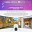 Camera wifi EZVIZ ngoài trời H8C 3MP, H9C 5MP, H80X, H90, xoay 360, ban đêm có màu, chống nước