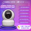Camera EZVIZ C6N 3MP xoay 360 độ H6C 3MP, C6N , H6C 8MP, đàm thoại 2 chiều độ phân giải 4K-8MP- HÀNG CHÍNH HÃNG