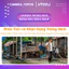 Camera WIFI bóng đèn IMOU Bulb Cam, xoay 360, đàm thoại 2 chiều, cảnh báo còi hú, ban đêm có màu 3MP-5MP