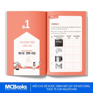Sách - Tiếng việt dành cho người Hàn Trung cấp B2