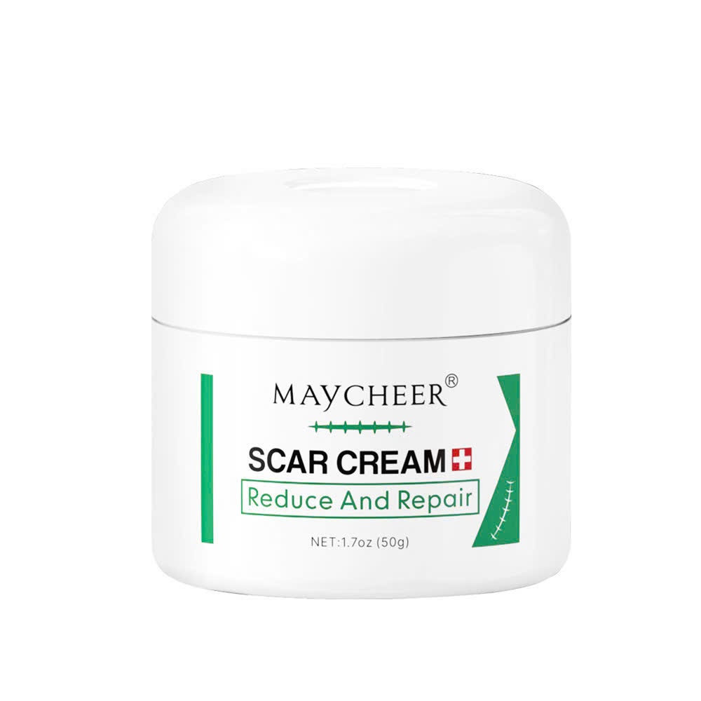 Kem Mờ Thâm Sẹo, Lồi, Lõm, Bỏng Da, rạn da MAYCHEER – MAYCHEER Giải Pháp Mịn Da, Làn Da Không Tỳ Vết