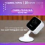 Camera Ezviz H1C KẾT NỐI WIFI độ phân giải 1080P chuẩn nén H265 - Đàm thoại 2 chiều