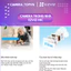 Camera Ezviz H1C KẾT NỐI WIFI độ phân giải 1080P chuẩn nén H265 - Đàm thoại 2 chiều