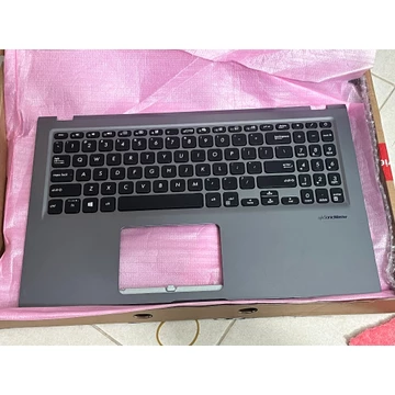 Vỏ Laptop Asus VivoBook X515 X515E X515M X515MA X515EA X515JA , hàng cũ zin bóc máy chính hãng