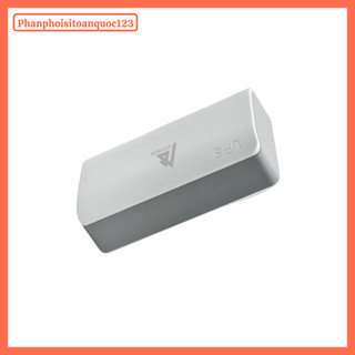 Bộ Lưu Điện Camera APOWER QX-2152B – Dung Lượng 1800mAh, Nguồn Ra 5V-2A, Tự Động Sạc,...