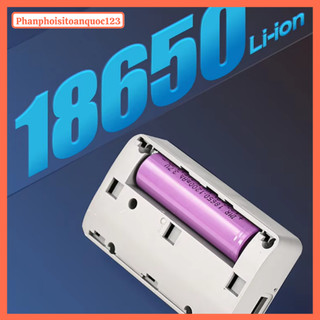 Bộ Lưu Điện Camera APOWER QX-2152B – Dung Lượng 1800mAh, Nguồn Ra 5V-2A, Tự Động Sạc,...