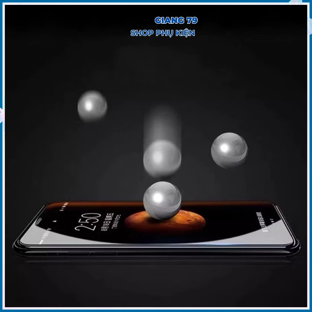 Kính Cường Lực KINGKONG cho iphone 7P/ 8P/ X/ Xs Max/ 11/ 12/ 13/ 14/ 15/ 16 Pro/ Plus/ Pro Max