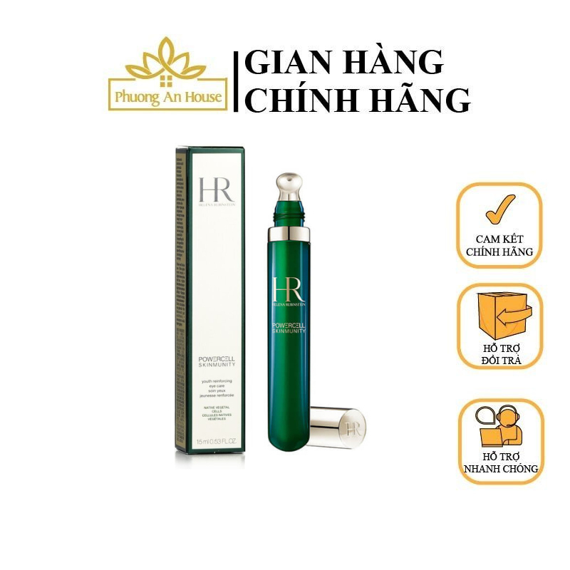 Kem dưỡng mắt HR Helena Rubinstein