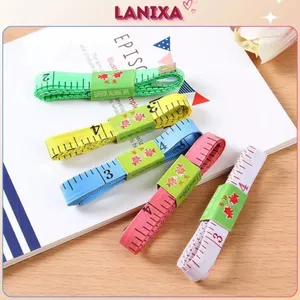 Thước Dây Đo Eo bằng vải tiện lợi dễ sử dụng LANIXA DA02