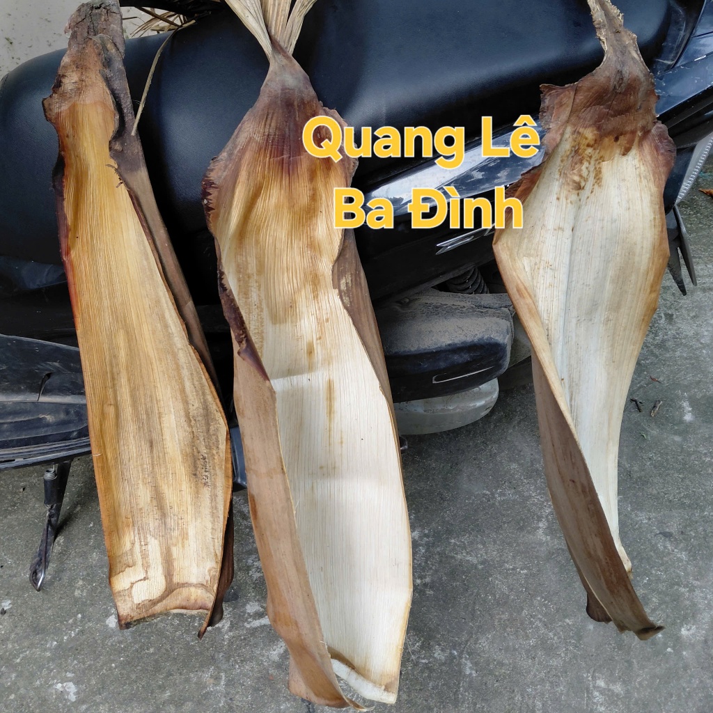 Mo Cau trang trí decor simple KVT