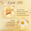 Combo 2 Dầu Gội Clear Thảo Dược Nuôi Dưỡng Da Đầu Từ Gốc, Sạch Gàu Và Giảm Gãy Rụng 630g