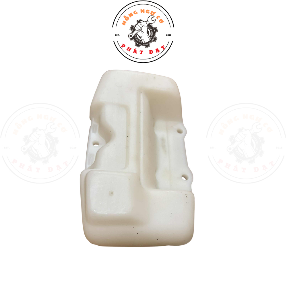 Bình xăng lớn máy cắt cỏ KOMASU G3K trên – Nhựa dày như zin, chắc chắn, vừa khớp, bền đẹp