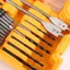 REALM Bộ dụng cụ sửa chữa 118 món kèm máy khoan pin 21V – Đầy đủ phụ kiện, hộp nhựa cứng