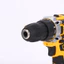 REALM Bộ dụng cụ sửa chữa 118 món kèm máy khoan pin 21V – Đầy đủ phụ kiện, hộp nhựa cứng