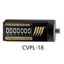 Bộ đếm sản lượng Bosung UPGREEN & Máy đếm khuôn CVPL-200 CVPL-18 – Thiết bị đếm chính xác, bền bỉ